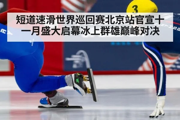 短道速滑世界巡回赛北京站官宣十一月盛大启幕冰上群雄巅峰对决